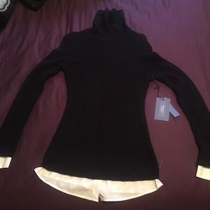 NWT Simply Vera by Vera Wang Sweater